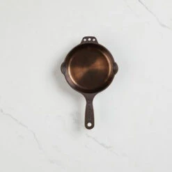 Smithey Ironware No. 6 Skillet -GrillGear Shop 01222021 SmitheyMiniSkillet LIFESTYLE2104 360x 536e0cb8 221e 4b48 832f ca564f0a0305