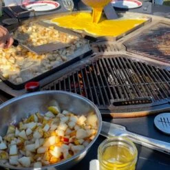 Gather Grills 46″ Reunion Standard Gather Grill -GrillGear Shop 21 min