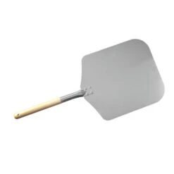 Cousin Lorenzo's Pizza Shovel With Removable Handle