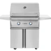 Twin Eagles 30" Grill Base, Double Doors