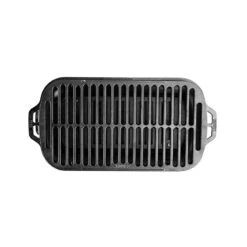 Lodge Sportsman’s Pro Cast Iron Grill™ 6 Lodge Sportsman’s Pro Cast Iron Grill™ -GrillGear Shop 3 LSPROG Sportsman s Pro Grill Whitetable 800x800WEB
