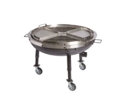 Gather Grills 46″ Reunion Standard Gather Grill -GrillGear Shop 48A1321 min scaled 1