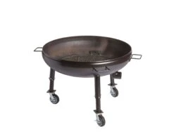 Gather Grills 46″ Reunion Standard Gather Grill -GrillGear Shop 48A1394 min scaled 1