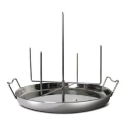 Trompo King – Four Spike System 5 Trompo King – Four Spike System -GrillGear Shop 4Spike 2 800x f371e301 cd9f 4bdc 8207 f8d0d23f6a79