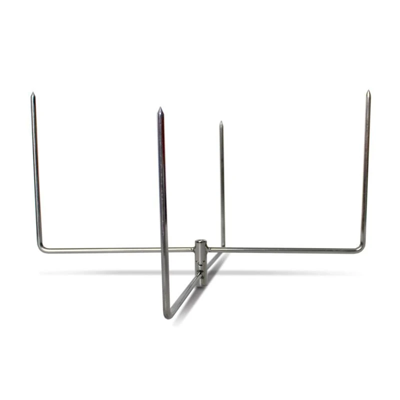 Trompo King – Four Spike System 1 Trompo King – Four Spike System