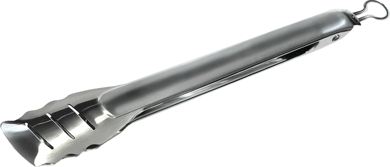 Napoleon PRO Stainless Steel Easy Locking Tongs 55011 1 Napoleon PRO Stainless Steel Easy Locking Tongs 55011