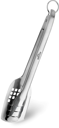 Napoleon 2 In 1 Spatula Tong Spatuong 55019