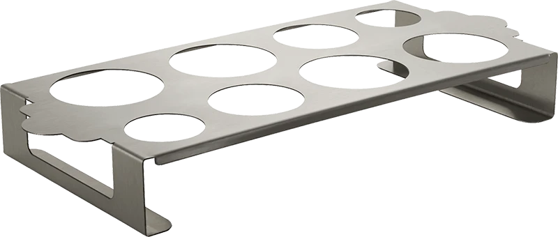 Napoleon Tomato & Peppers Roast Rack 56029 1 Napoleon Tomato & Peppers Roast Rack 56029