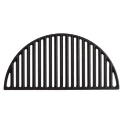 Kamado Joe Big Joe® - Half Moon Cast Iron Grate