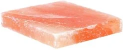 Charcoal Companion 8” X 8” Himalayan Salt Plate
