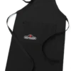 Napoleon Black Grilling Apron 62131