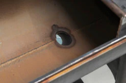 Franklin Barbecue Pit -GrillGear Shop 642b34c090b34e695829084e Pits 20form 20 20details.62b21a005eef02.96005469 06