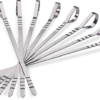 Napoleon Stainless Steel Multifunctional Skewers - 8 Pack 70015