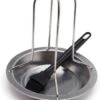 Grill Pro Stainless Steel Chicken Roaster