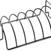 Outset Nonstick Reversible Roast And Rib Rack