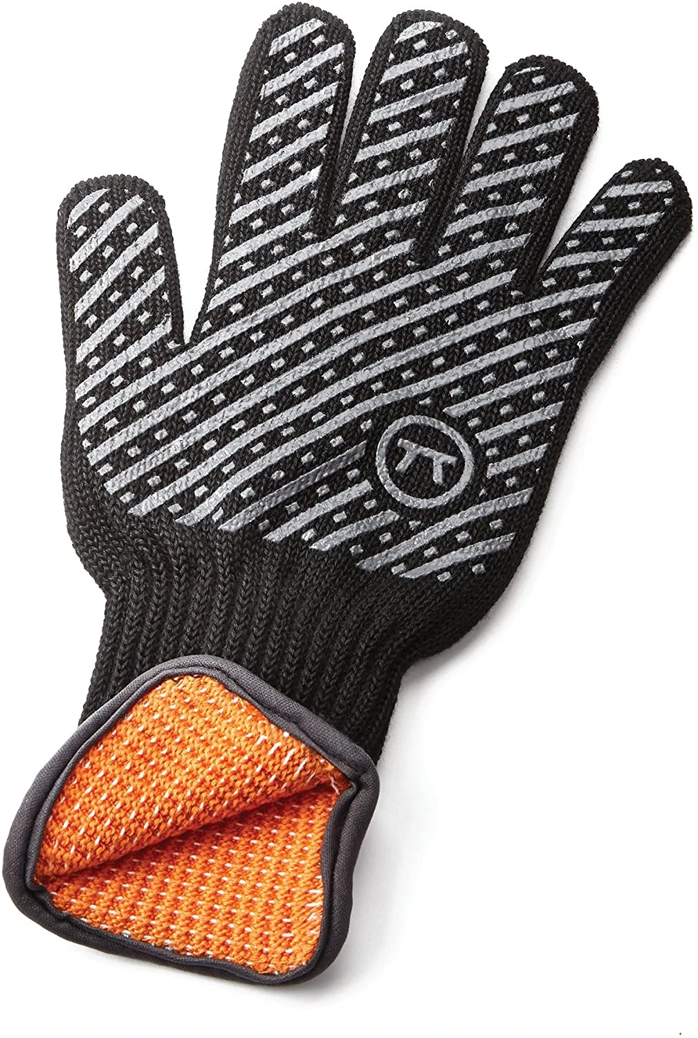 Outset Professional High Temperature Grill Glove 1 Outset Professional High Temperature Grill Glove