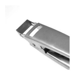 Norpro Stainless Steel Locking Tongs W/ Bottle Opener 5 Norpro Stainless Steel Locking Tongs W/ Bottle Opener -GrillGear Shop 8662 bottleopenerw