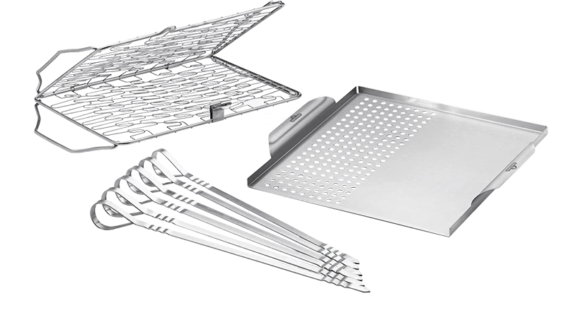 Napoleon Healthy Choice Starter Kit 90003 1 Napoleon Healthy Choice Starter Kit 90003