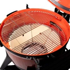 Kamado Joe Kettle Joe -GrillGear Shop 91Zs3YE71qL. AC SL1500