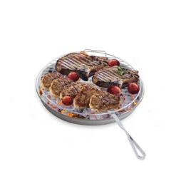 Alfa BBQ 500-30 For ONE/NANO/CIAO -GrillGear Shop AC BBQ500 3 6T