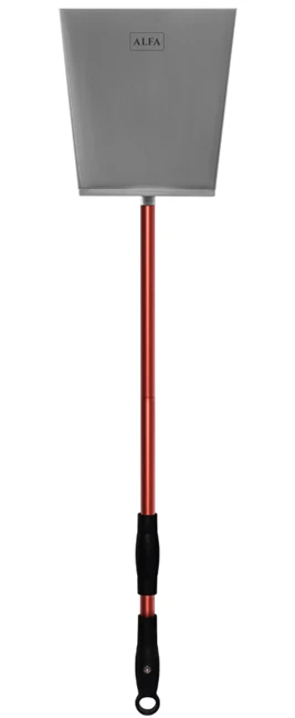 Alfa 48" Ash Shovel 2 Alfa 48" Ash Shovel - Image 2