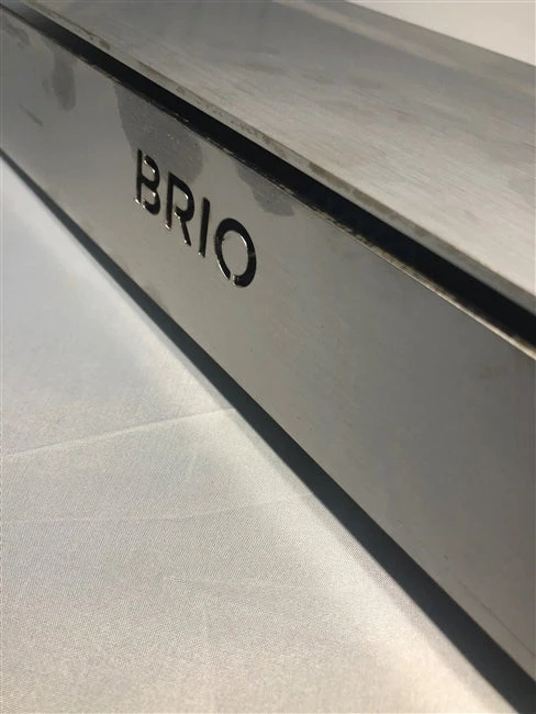 Alfa Hybrid Wood Burning Kit For Brio Ovens 2 Alfa Hybrid Wood Burning Kit For Brio Ovens - Image 2