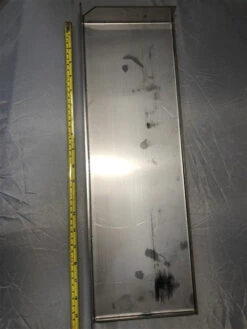 Alfa Hybrid Wood Burning Kit For Brio Ovens 8 Alfa Hybrid Wood Burning Kit For Brio Ovens -GrillGear Shop ACKIT HYB H11 4T