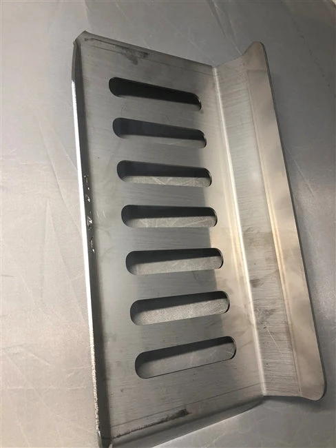 Alfa Hybrid Wood Burning Kit For Brio Ovens 5 Alfa Hybrid Wood Burning Kit For Brio Ovens - Image 5