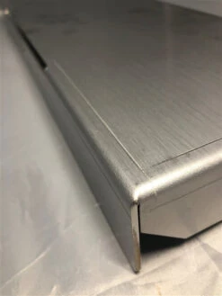 Alfa Hybrid Wood Burning Kit For Brio Ovens 11 Alfa Hybrid Wood Burning Kit For Brio Ovens -GrillGear Shop ACKIT HYB H11 7T