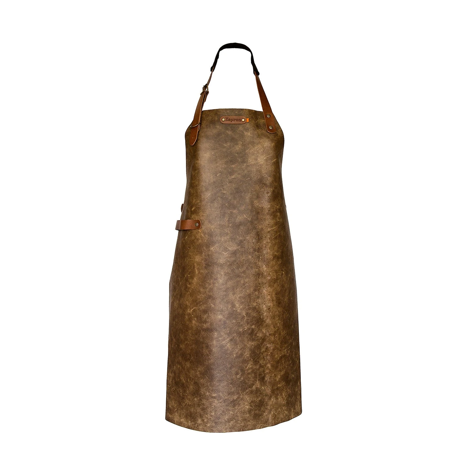 Xapron Atlanta Leather Apron 1 Xapron Atlanta Leather Apron