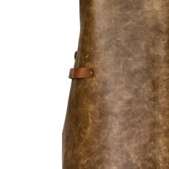 Xapron Atlanta Leather Apron 13 Xapron Atlanta Leather Apron -GrillGear Shop ATL Camel Zoom