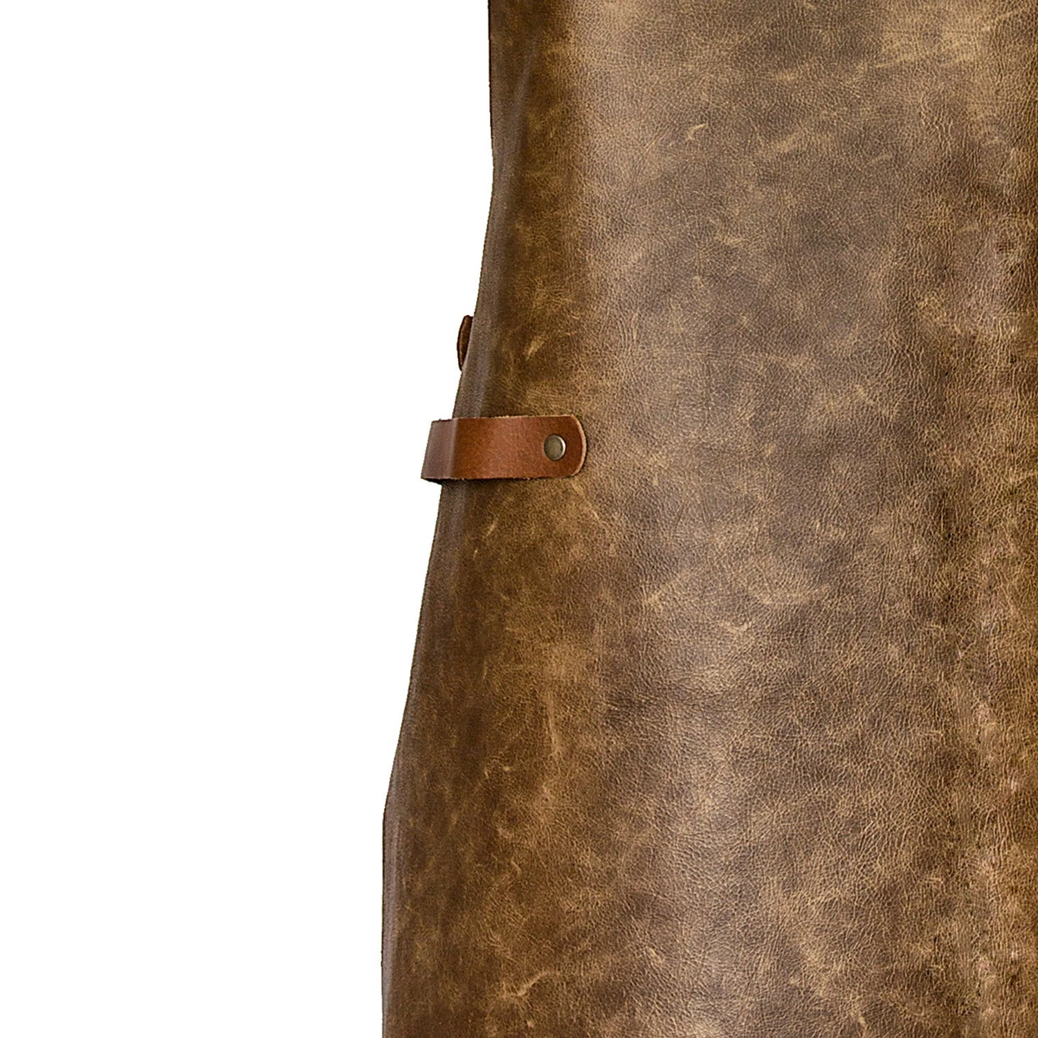 Xapron Atlanta Leather Apron 5 Xapron Atlanta Leather Apron - Image 5