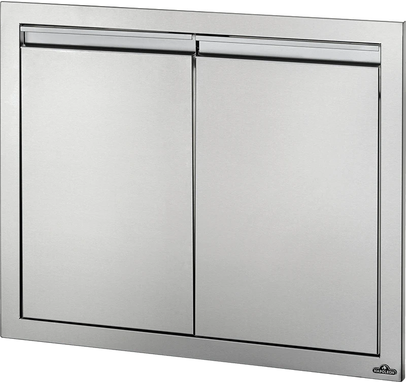 Napoleon 30" X 24" Double Door BI-3024-2D 1 Napoleon 30" X 24" Double Door BI-3024-2D
