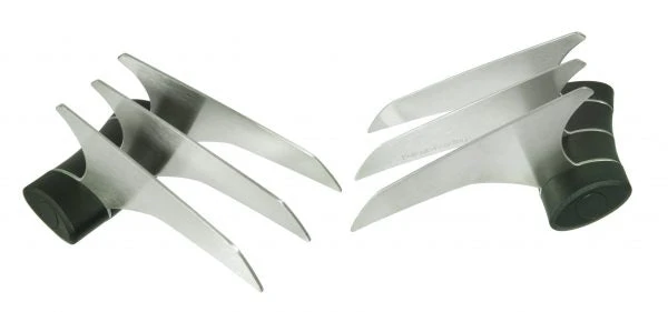 Charcoal Companion Slash And Serve® Meat Claws 1 Charcoal Companion Slash And Serve® Meat Claws