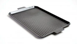 Charcoal Companion Porcelain Coated Grill Grid -GrillGear Shop CC3080 w 600x347 1