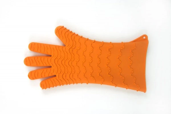 Charcoal Companion Silicone BBQ Glove 1 Charcoal Companion Silicone BBQ Glove