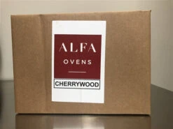 Alfa Ovens Cooking Wood -GrillGear Shop CHERRYWOOD 2T 551ff6e9 55b5 483c 8107 35475a0f41bf
