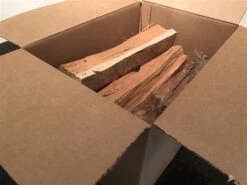 Alfa Ovens Cooking Wood -GrillGear Shop CHERRYWOOD 3T