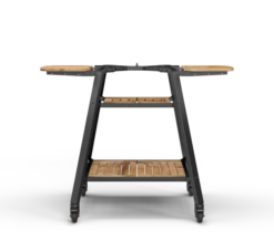 Gozney Dome Dual Fuel (Gas & Wood) Pizza Oven -GrillGear Shop CameraDome EngineeredFlame StandOnly Wingsup 2400x2200 720x 56c18264 a08a 4f4c b3b2 94c1896bf83d