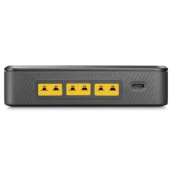 FireBoard 2 Pro Thermometer -GrillGear Shop FBX2K Thercouple Ports