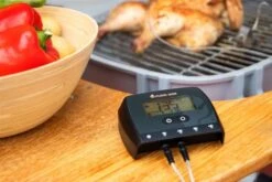Flame Boss WiFi Thermometer -GrillGear Shop FB PK22 Final 4 600x400 1