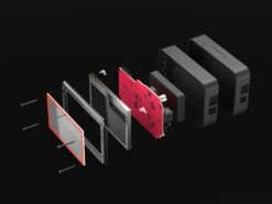 FireBoard 2 Thermometer 9 FireBoard 2 Thermometer -GrillGear Shop FireBoard2 Rendering8