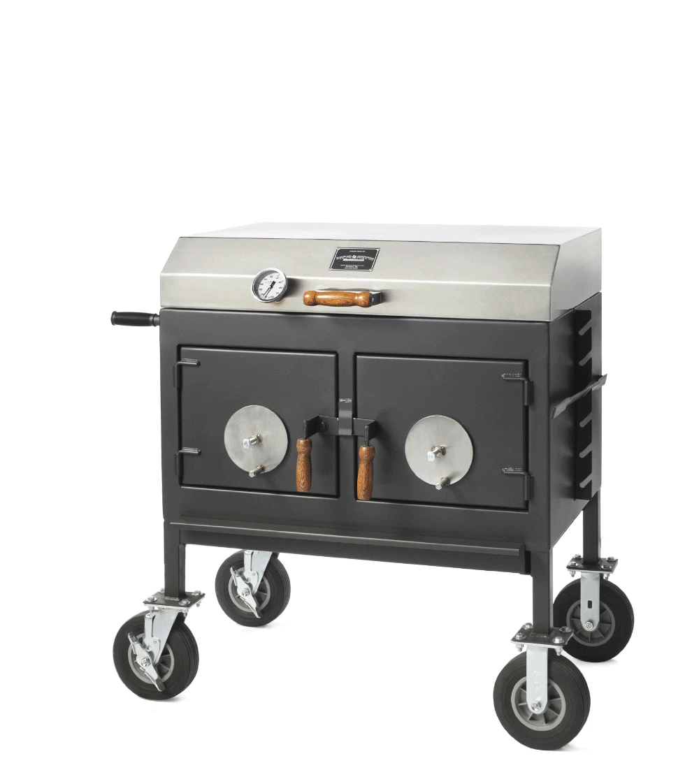 Front Page 16 Front Page -GrillGear Shop Flat Top Charcoal 1