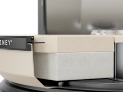 Gozney Dome Dual Fuel (Gas & Wood) Pizza Oven -GrillGear Shop Gozney Dome Close Up Insulation v1601986364979