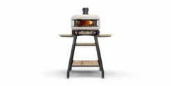 Gozney Dome Dual Fuel (Gas & Wood) Pizza Oven -GrillGear Shop GozneyDome PR1 Greencopy Large 1