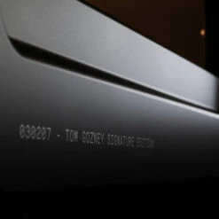 Tom Gozney Signature Edition Roccbox – Black On Black -GrillGear Shop Gozney Q3 TomGozneySignature4 Roccbox 220901