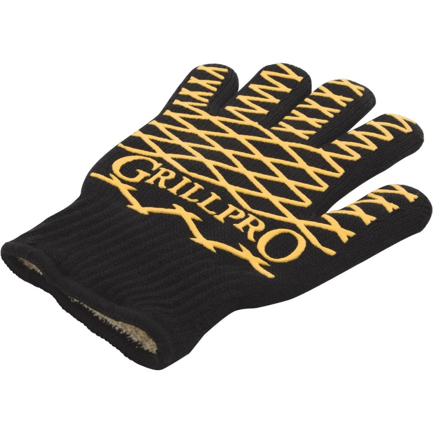 Grill Pro Aramid Grill Mitt 1 Grill Pro Aramid Grill Mitt