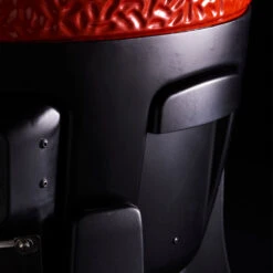 Kamado Joe Konnected Joe Digital Charcoal Grill And Smoker IN-STOCK NOW -GrillGear Shop KJ15041123 11 SideHandles