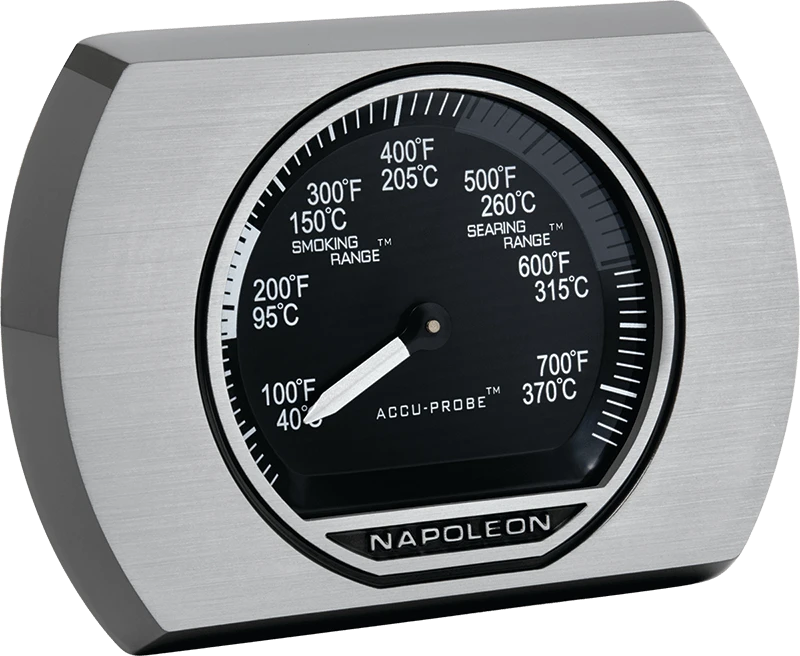 Napoleon Temperature Gauge For Prestige Series 1 Napoleon Temperature Gauge For Prestige Series
