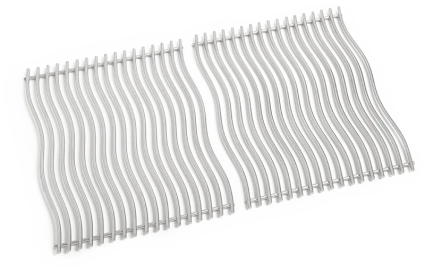 Napoleon Stainless Steel Cooking Grids For Prestige® 500 1 Napoleon Stainless Steel Cooking Grids For Prestige® 500